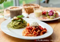 キッチン（パート）【GARDEN HOUSE鎌倉】