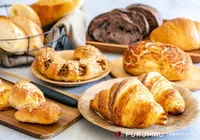 パン製造・販売スタッフ